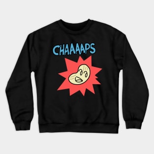 CHAAAAPS Crewneck Sweatshirt